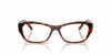 OKULARY KOREKCYJNE VOGUE EYEWEAR VO 5676 W656 51 ROZMIAR S